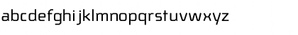 HamRadioWorking Regular Font