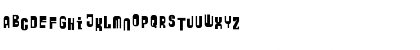 ZyberBob Regular Font