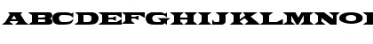 Zyklop Regular Font