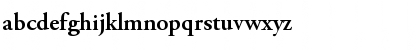 Hipermestra Demibold Font