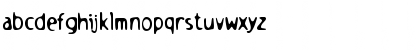 Holstein Regular Font