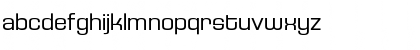 HouseGothicHG23Ext LIGHT1 Font