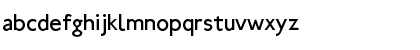 Ubahn Regular Font