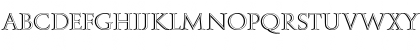 CaesarOpen Regular Font