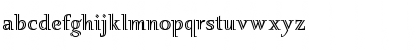 Ignatius Std Regular Font