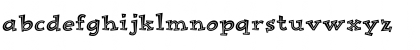 ImprovICG Inline Font