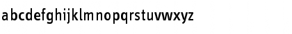 InfoDispMediumTf Roman Font