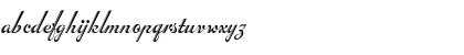 Inscription Std Regular Font