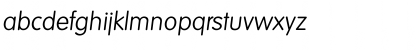 Ivolkswagen Light Font