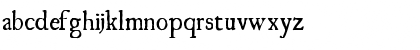 UglyQua Regular Font