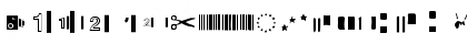 Johndvl Regular Font