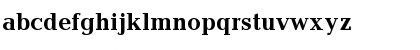 UkrainianBaltica Bold Font