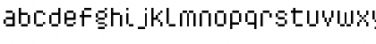 Caliper Alternate Font