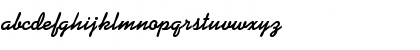 Kaufmann Bold Font