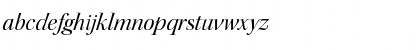 Kepler Std Italic Display Font