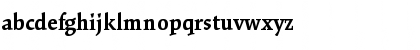 Kinesis Std Bold Font