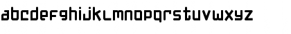 Klondike Bold Regular Font