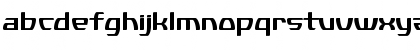 Kompressor Bold Font