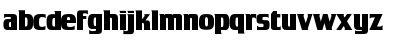 Konvoi Regular Font