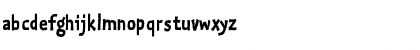 Kosmik-BoldTwo Regular Font