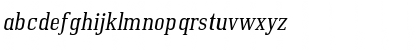 Krasivyi Italic Font