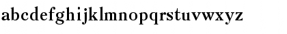 KudrashovC Bold Font