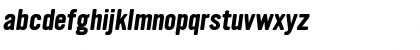 Ultramagnetic BoldOblique Font