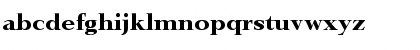 LingwoodEF Bold Font