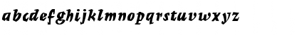 Mercurius MT Std Bold Script Font