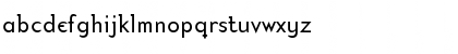 Mercury Alternative Font