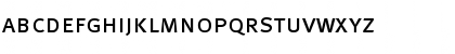 MetaBookCapsLFC Regular Font