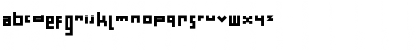 Minimum NoirPlafond Font