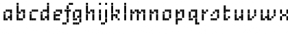 Unibody 8 Italic Font