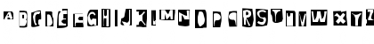 Moore895 Regular Font