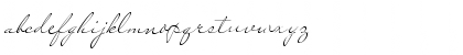 Mr Leopolde Regular Font