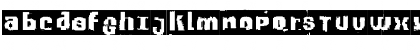 Nil NilSixNine Font