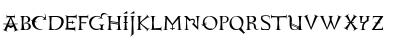 Nylon Regular Font