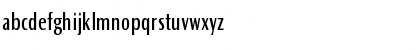 Ocean Sans MT Pro SemiBold Cond Font