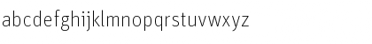 Unit-Thin Regular Font