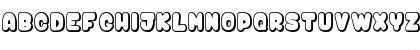 bunny$mambo Regular Font