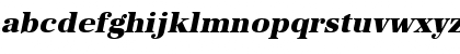 URW Antiqua T Regular Font