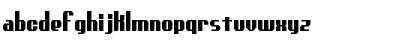 genotype S BRK Normal Font