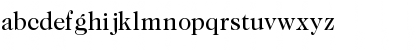 CaslonTwoSSK Regular Font