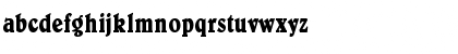 URWBerniniTBolCon Regular Font