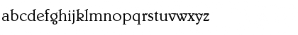 URWBerniniTLig Regular Font