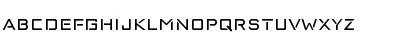 neo latina Regular Font