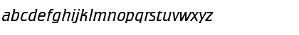 URWCrisiumTLig Regular Font