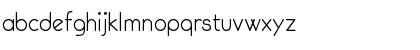 Cennerik Plain Font