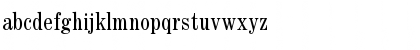 CentarraNova Regular Font