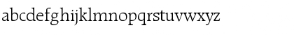 URWRadonDLig Regular Font